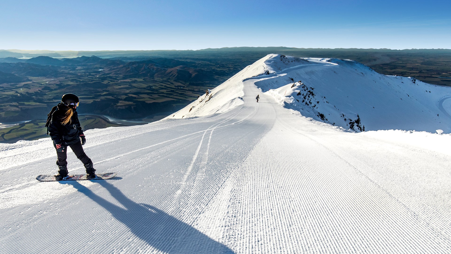 4. Mt Hutt