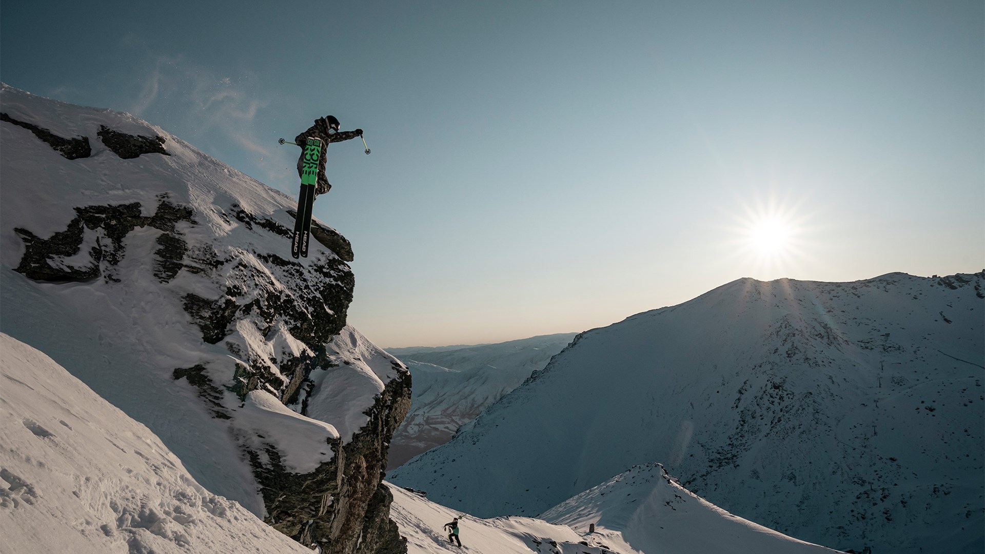 Ski Queenstown