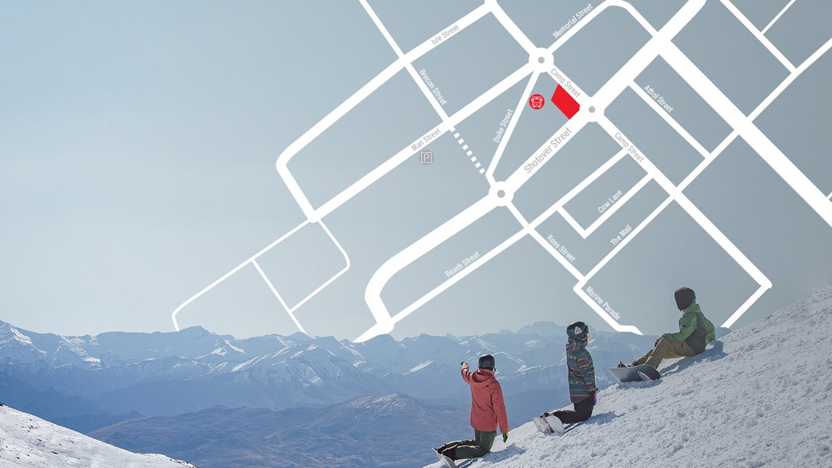 Transport | The Remarkables Ski Bus - The Remarkables | Ski New Zealand