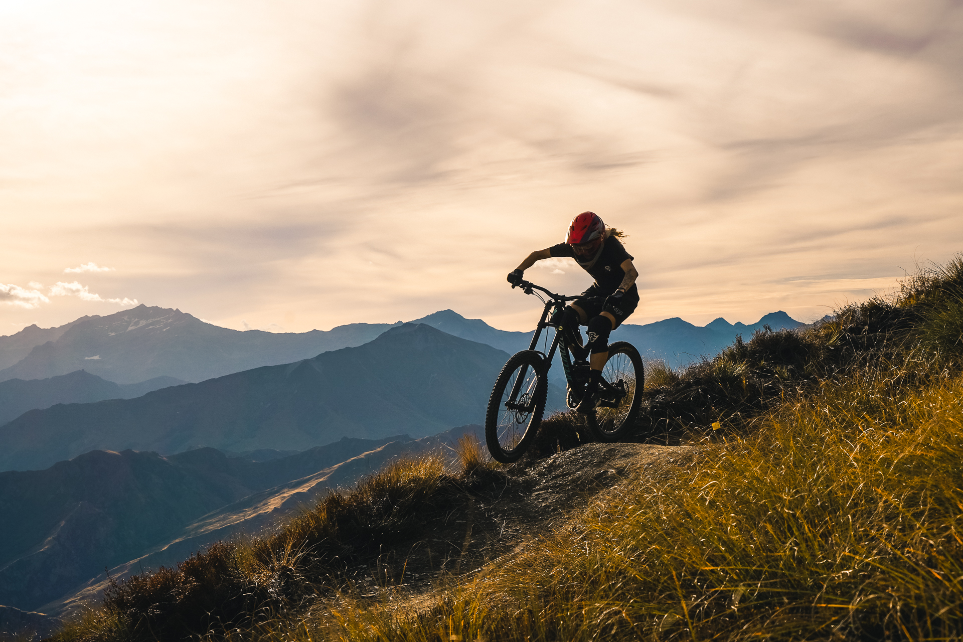 Coronet peak mtb online