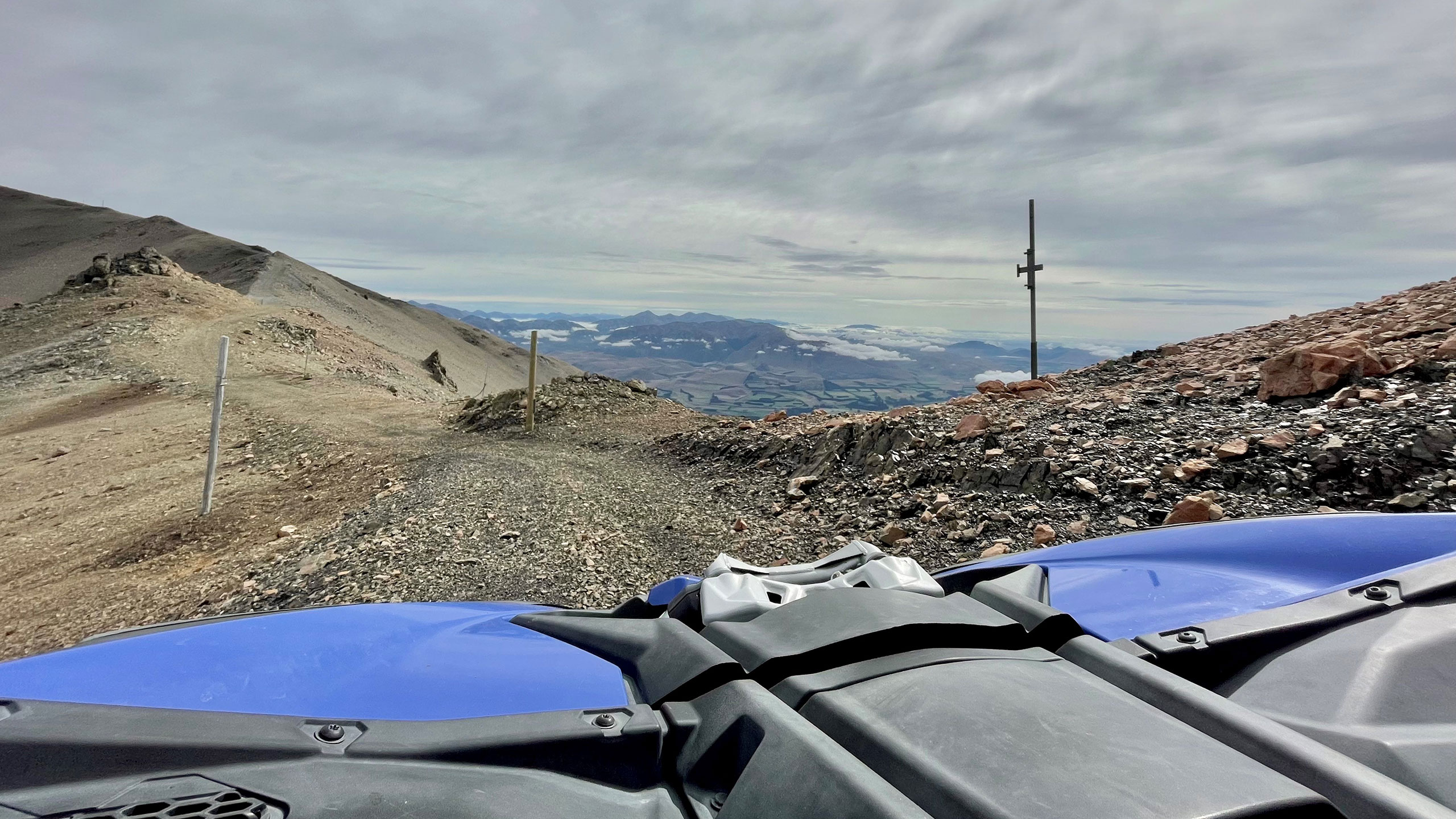 Mt Hutt Open Day Mt Hutt Ski New Zealand