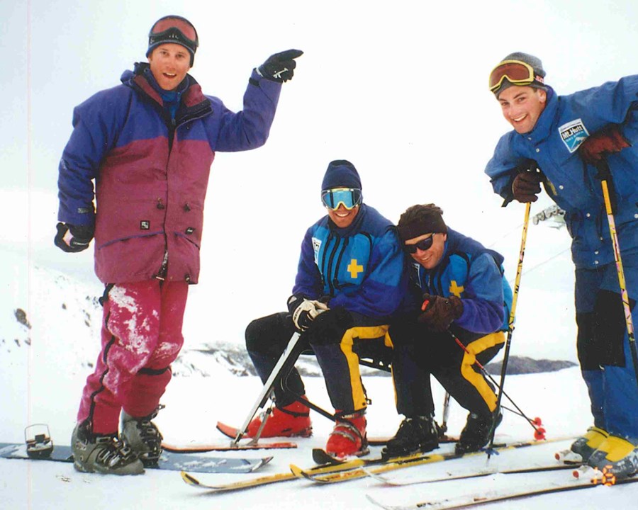 50 Years Of Mt Hutt Mt Hutt Ski New Zealand 50-years-of-mt-hutt-mt-hutt-ski-new-zealand