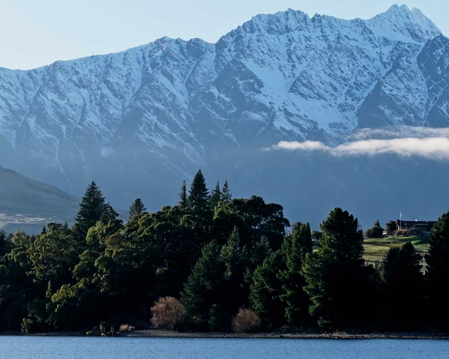 The Remarkables, Queenstown Ski Resort