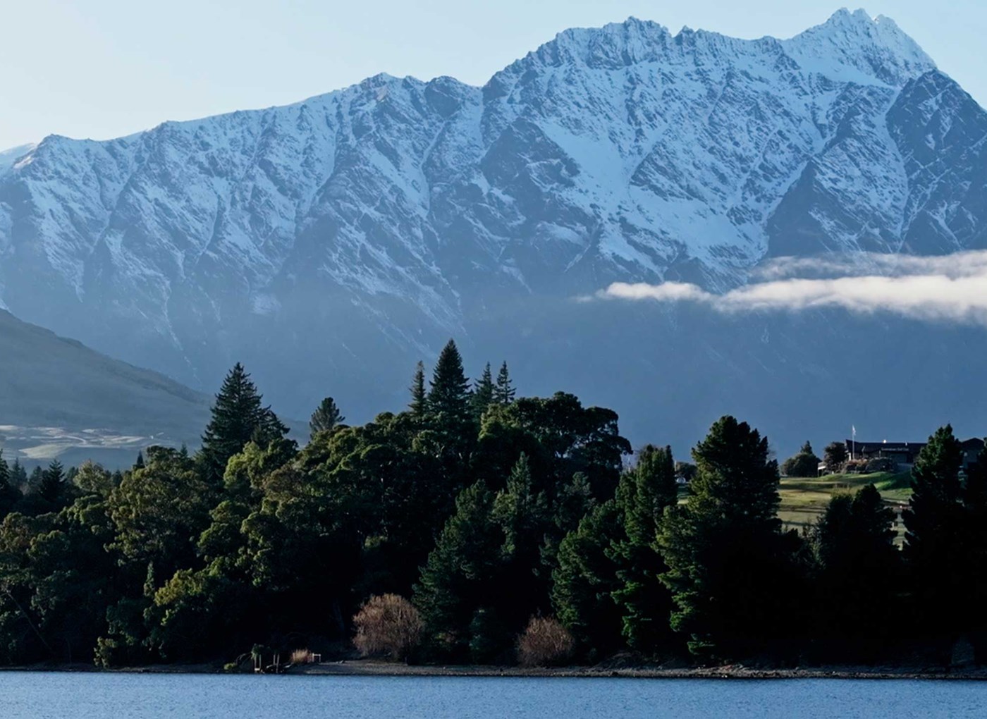 The Remarkables, Queenstown Ski Resort